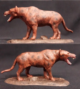 1/40 Andrewsarchus