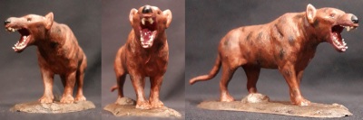 1/40 Andrewsarchus