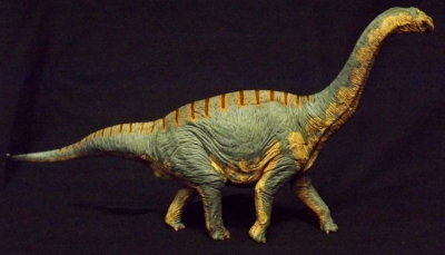 Kaiyodo 1/30 Scale Camarasaurus